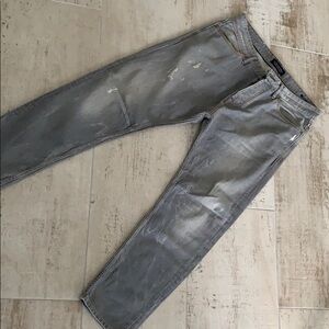 Men’s Scotch & Soda Gray Jeans